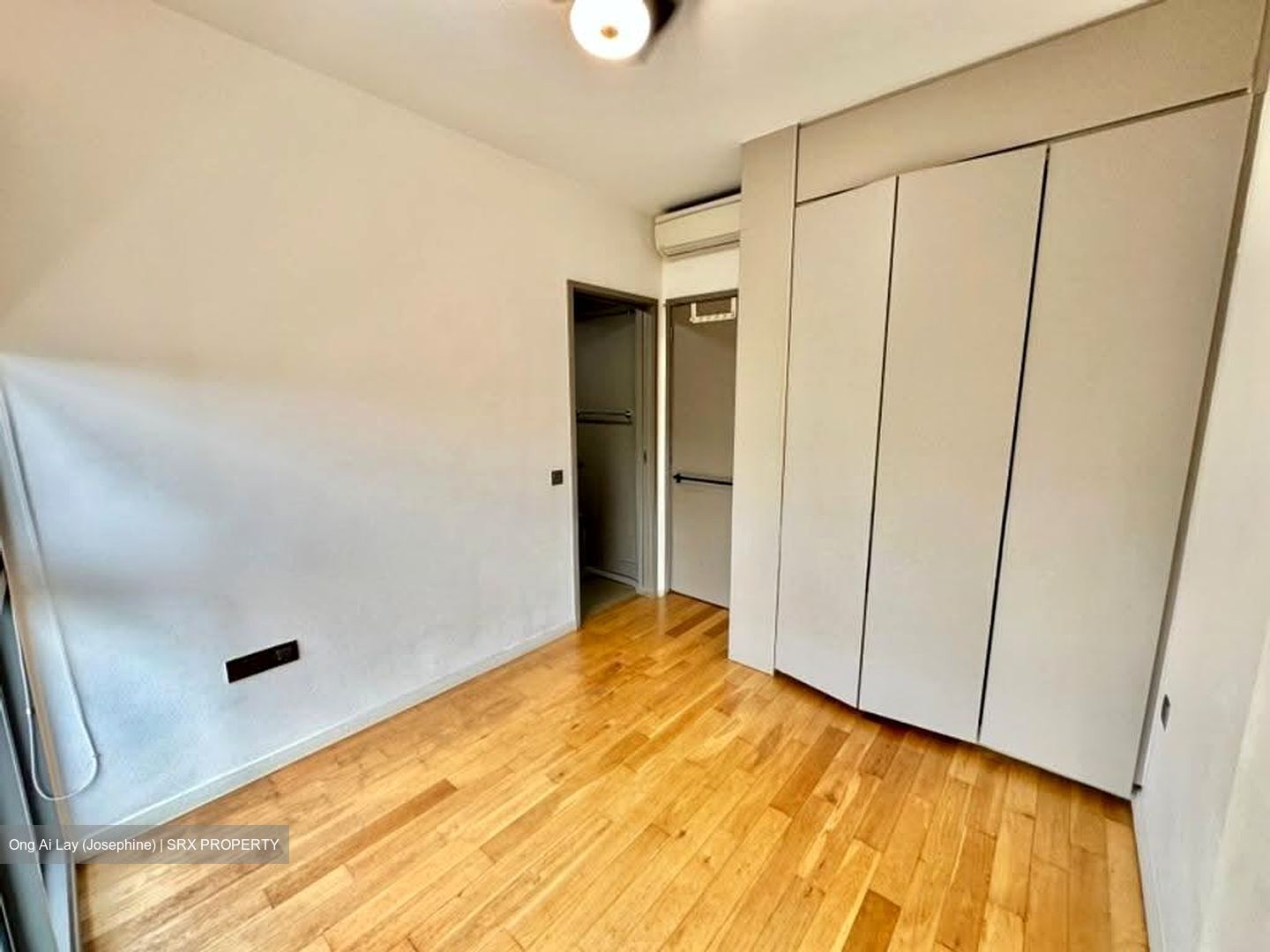 Riversails (D19), Condominium #608020741